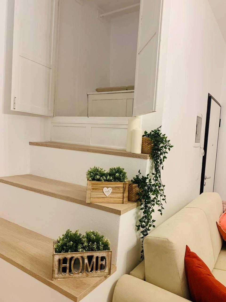 Casa Nel Cuore Della Citta Appartement Rapallo Buitenkant foto