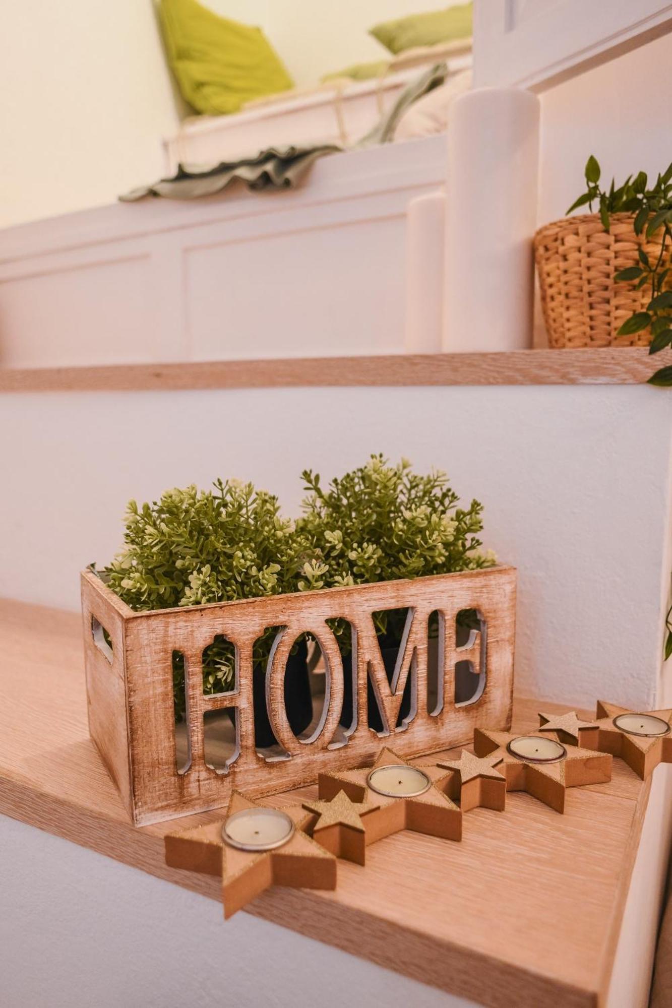 Casa Nel Cuore Della Citta Appartement Rapallo Buitenkant foto