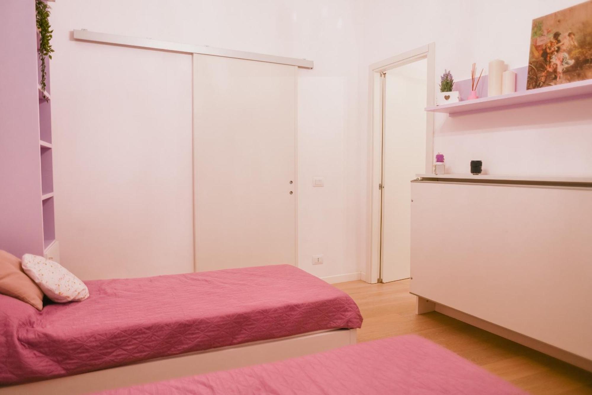 Casa Nel Cuore Della Citta Appartement Rapallo Buitenkant foto