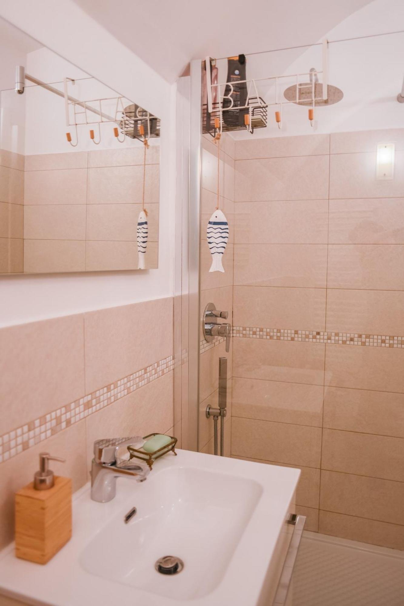 Casa Nel Cuore Della Citta Appartement Rapallo Buitenkant foto