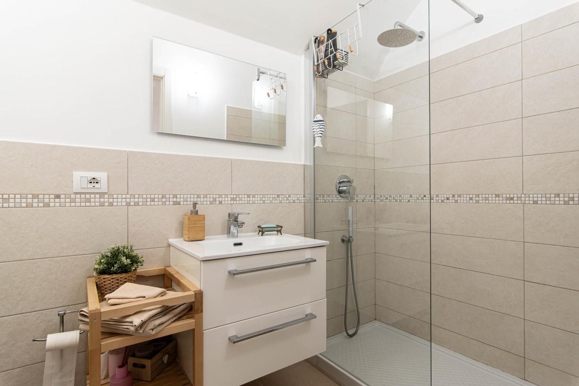 Casa Nel Cuore Della Citta Appartement Rapallo Buitenkant foto