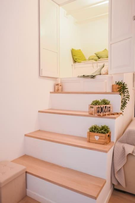 Casa Nel Cuore Della Citta Appartement Rapallo Buitenkant foto