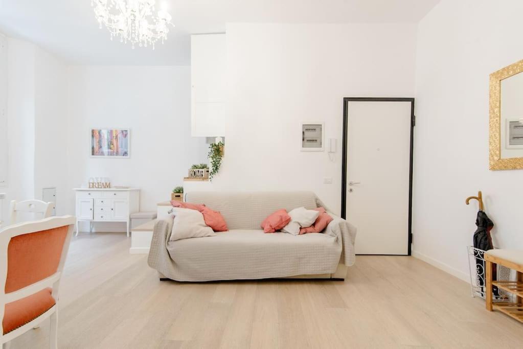 Casa Nel Cuore Della Citta Appartement Rapallo Buitenkant foto