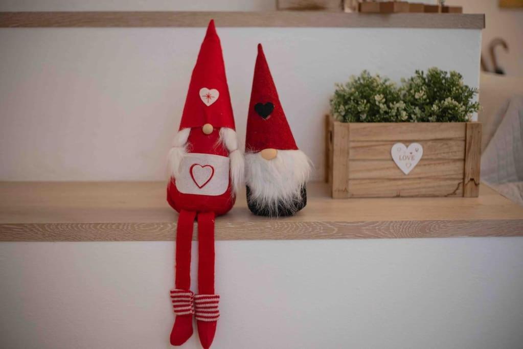 Casa Nel Cuore Della Citta Appartement Rapallo Buitenkant foto