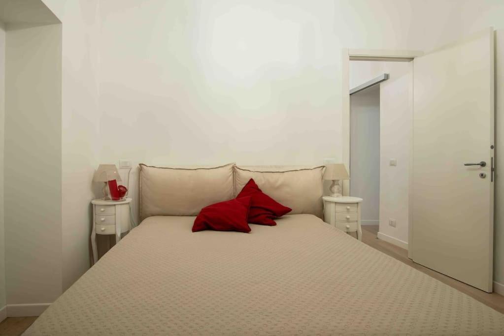 Casa Nel Cuore Della Citta Appartement Rapallo Buitenkant foto