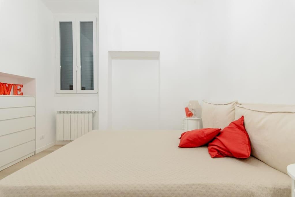Casa Nel Cuore Della Citta Appartement Rapallo Buitenkant foto