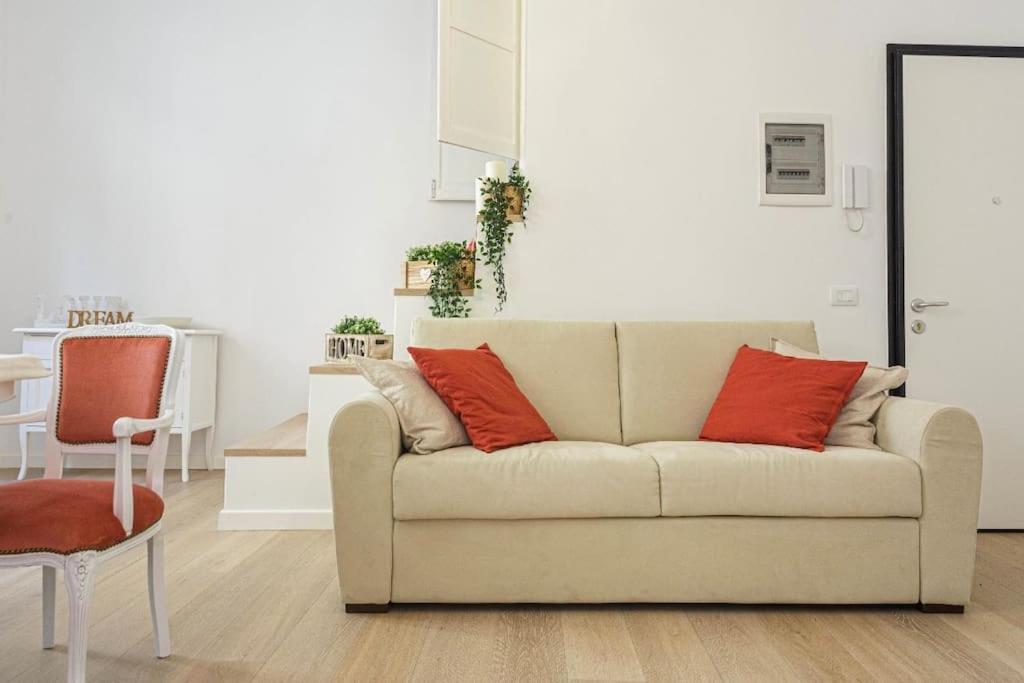 Casa Nel Cuore Della Citta Appartement Rapallo Buitenkant foto